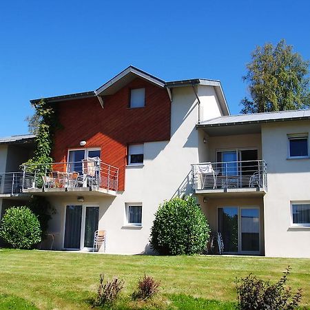 Le Herbau Gérardmer Exterior photo