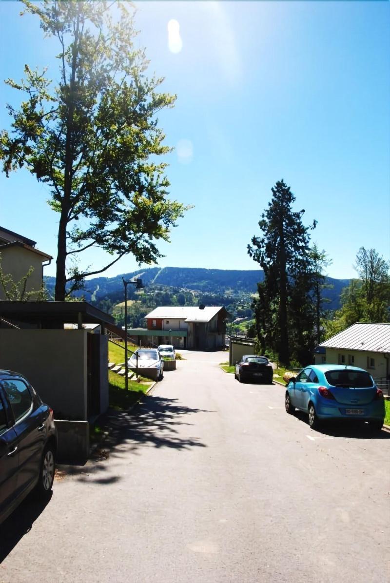 Le Herbau Gérardmer Exterior photo