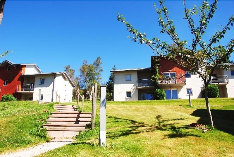 Le Herbau Gérardmer Exterior photo