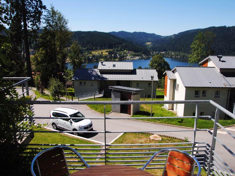 Le Herbau Gérardmer Exterior photo